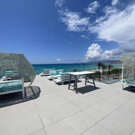 The Hype Beachhouse Playa de Palma  Exterior foto