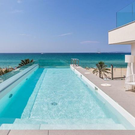 The Hype Beachhouse Playa de Palma  Exterior foto