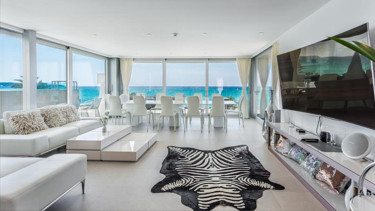 The Hype Beachhouse Playa de Palma  Exterior foto