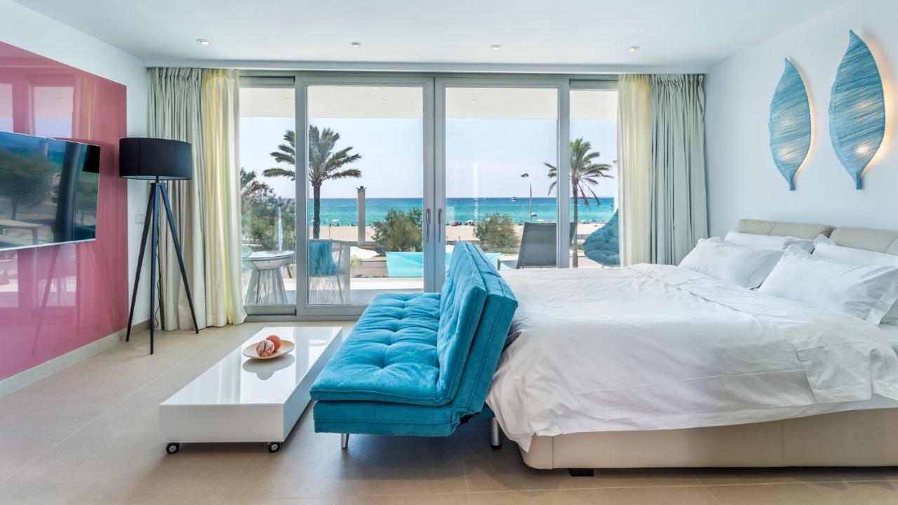 The Hype Beachhouse Playa de Palma  Exterior foto