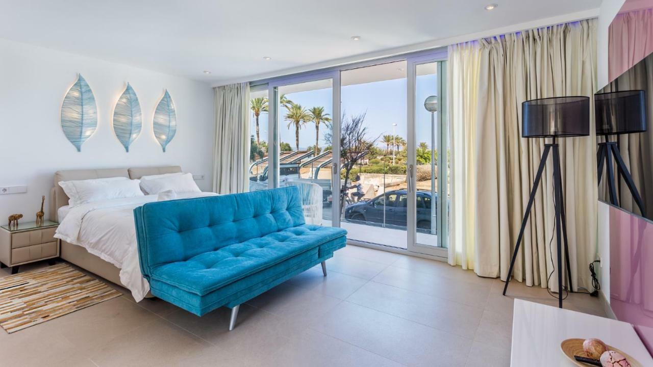 The Hype Beachhouse Playa de Palma  Exterior foto