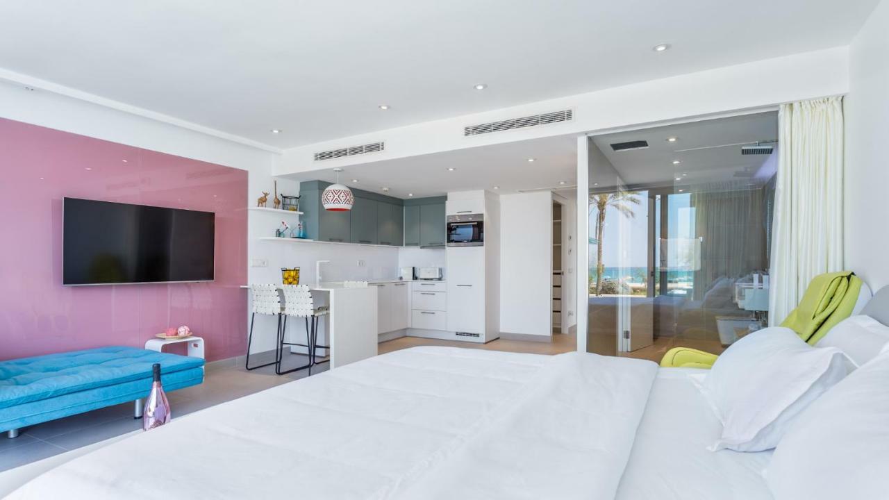 The Hype Beachhouse Playa de Palma  Exterior foto