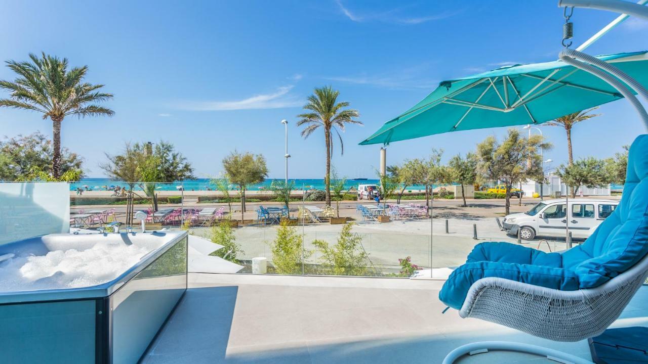 The Hype Beachhouse Playa de Palma  Exterior foto