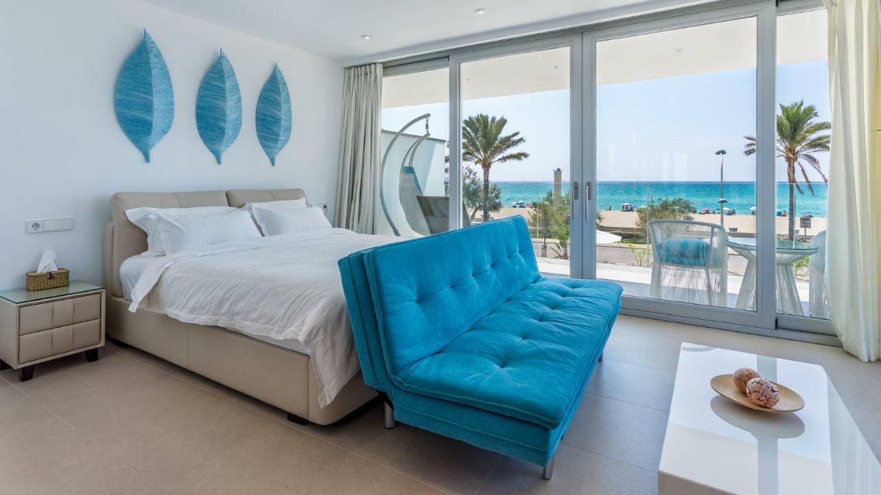 The Hype Beachhouse Playa de Palma  Exterior foto