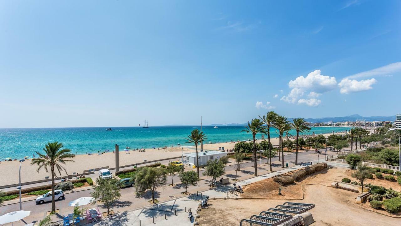 The Hype Beachhouse Playa de Palma  Exterior foto