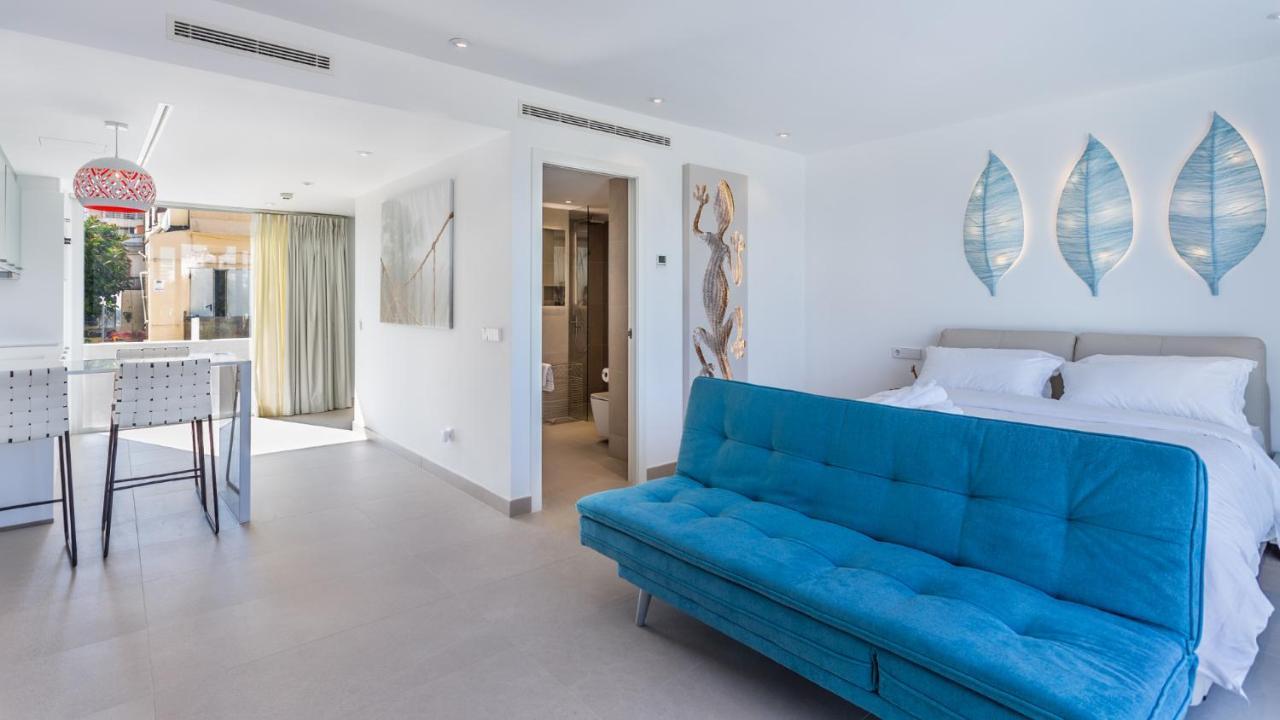 The Hype Beachhouse Playa de Palma  Exterior foto
