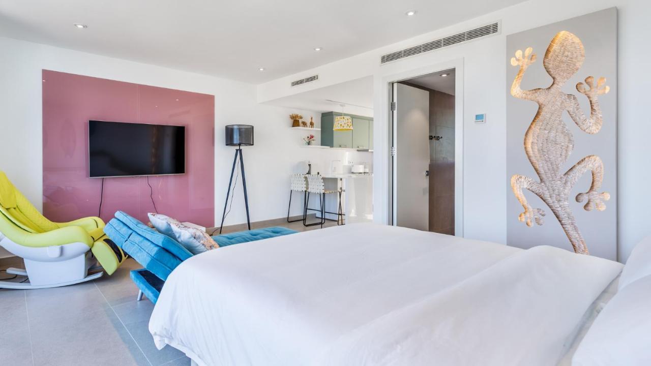 The Hype Beachhouse Playa de Palma  Exterior foto