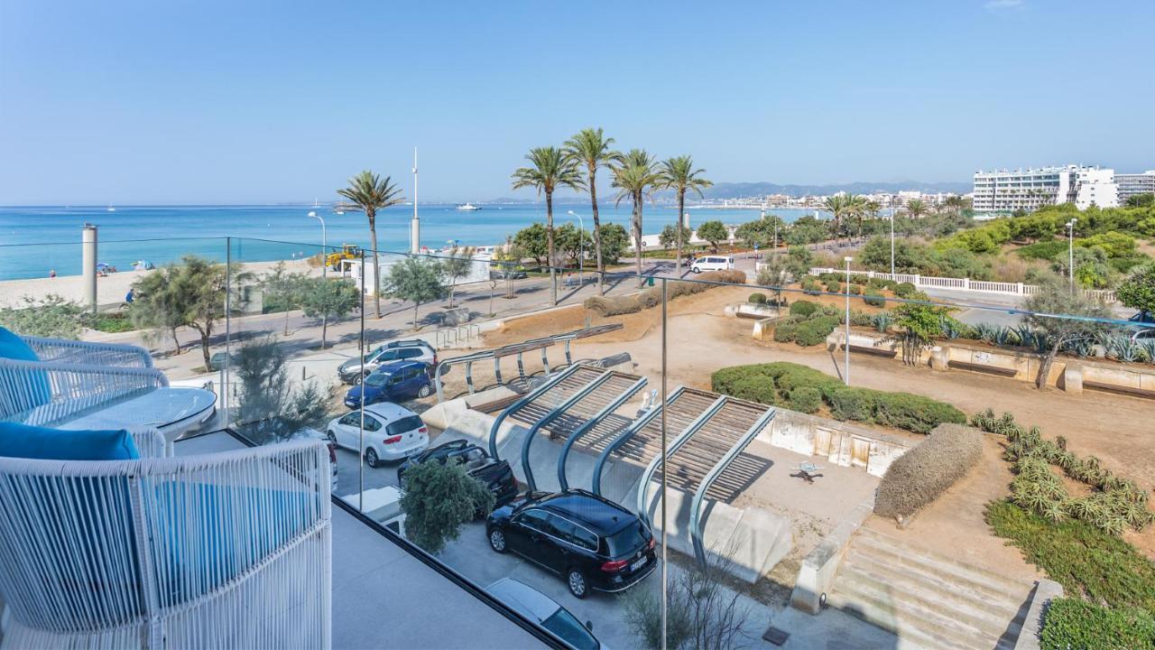 The Hype Beachhouse Playa de Palma  Exterior foto