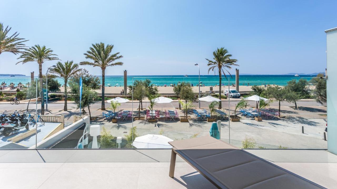 The Hype Beachhouse Playa de Palma  Exterior foto